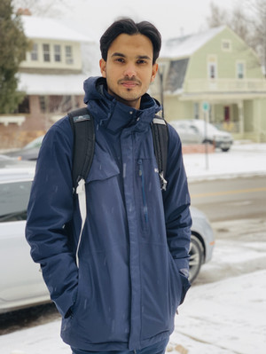 Ahmed Alzahrani