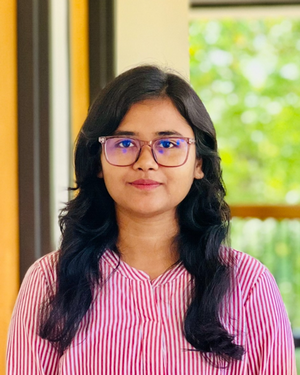 Mukta Akter