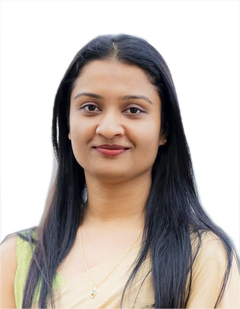 Nimasha Dissanayake