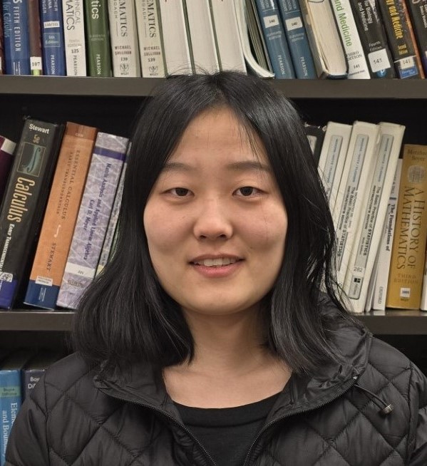 Yan Jiang