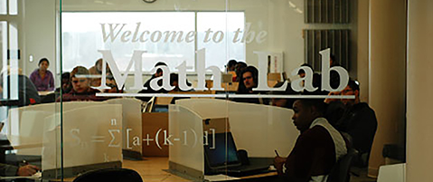 SIU Math Lab